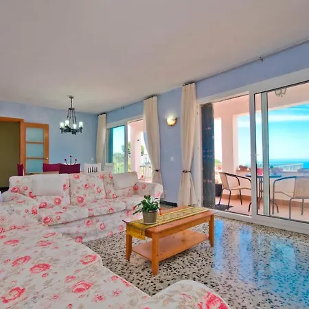 Villa Club Villamar - Galiana Lloret de Mar