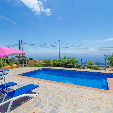 Villa Club Villamar - Galiana *