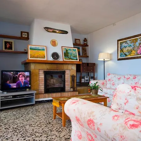 Club Villamar - Galiana 빌라 료렛 드 마르