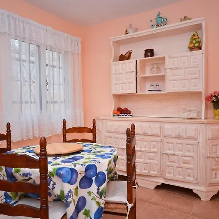 Villa Club Villamar - Galiana