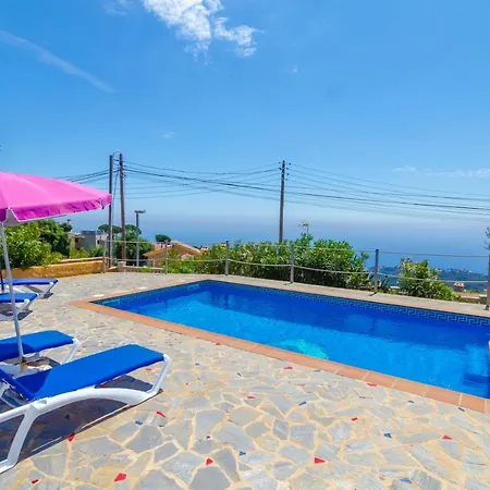 Club Villamar - Galiana *