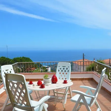 Club Villamar - Galiana Villa Lloret de Mar