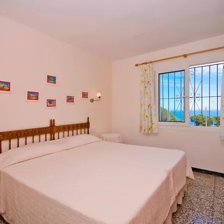 Club Villamar - Galiana