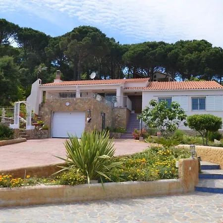 Club Villamar - Galiana Villa *