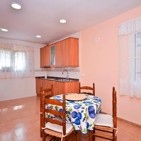 Villa Club Villamar - Galiana