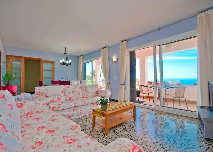 Villa Club Villamar - Galiana Lloret de Mar