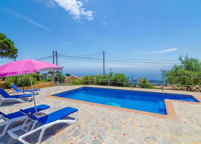 Villa Club Villamar - Galiana *