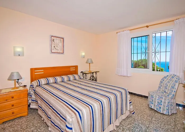 Club Villamar - Galiana Villa Lloret de Mar