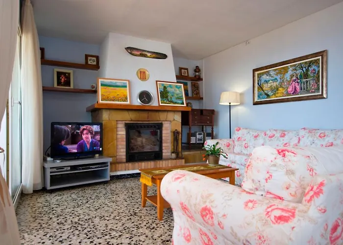 Club Villamar - Galiana Villa Lloret de Mar