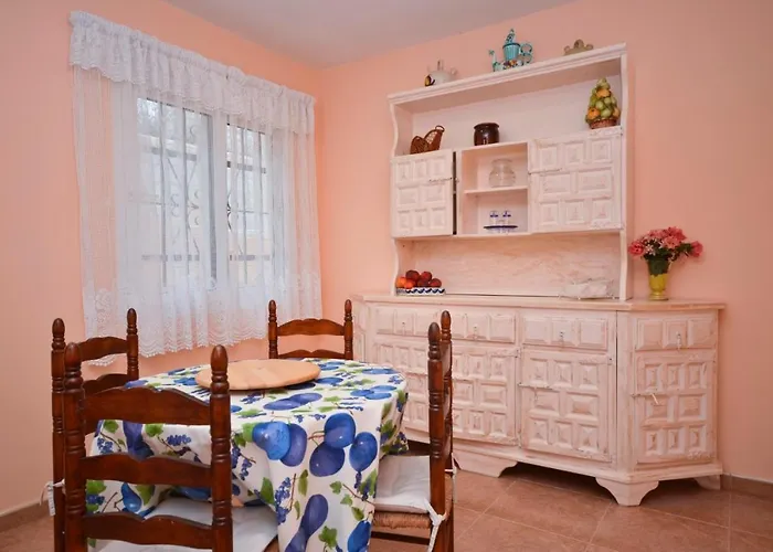 Villa Club Villamar - Galiana