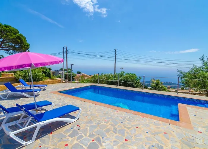 Club Villamar - Galiana *