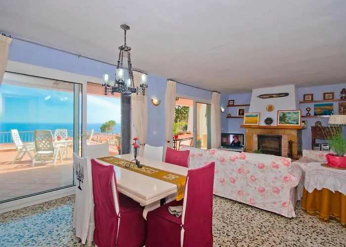 Club Villamar - Galiana Lloret de Mar