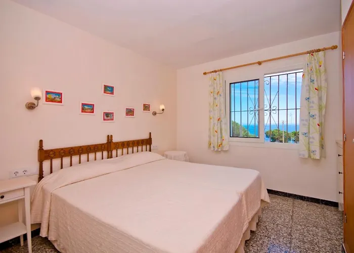 Club Villamar - Galiana