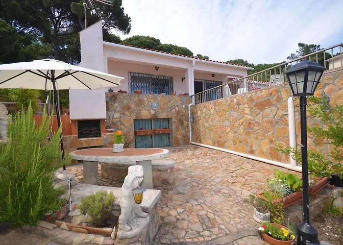 Villa Club Villamar - Galiana *