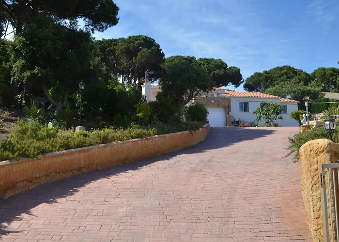 Villa Club Villamar - Galiana Lloret de Mar