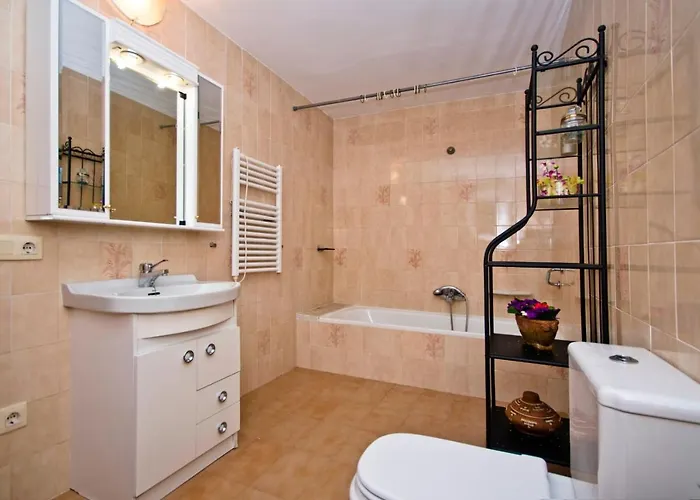 Villa Club Villamar - Galiana