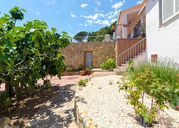 Club Villamar - Galiana