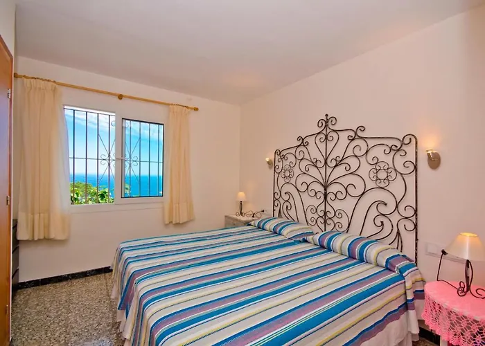 Villa Club Villamar - Galiana