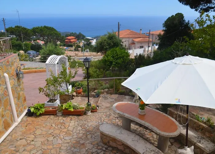 Club Villamar - Galiana Villa Lloret de Mar