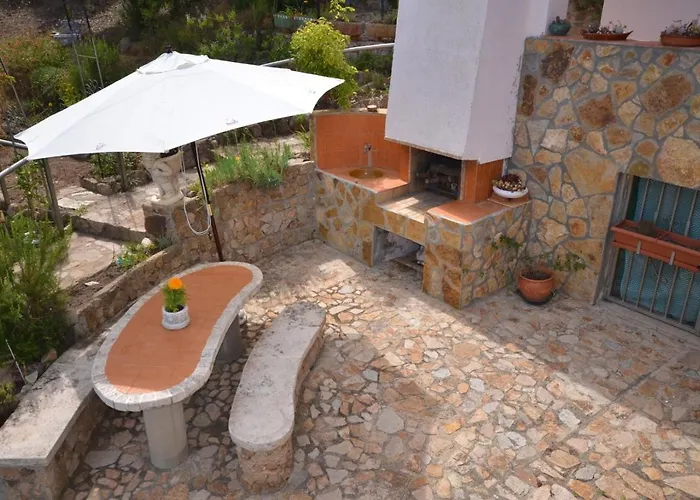 Club Villamar - Galiana Villa Lloret de Mar