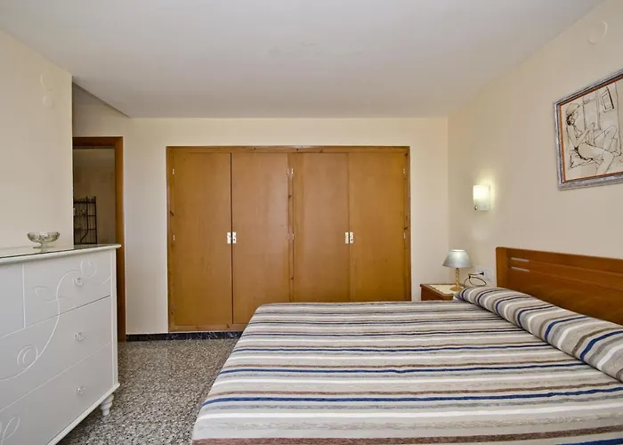 Club Villamar - Galiana *