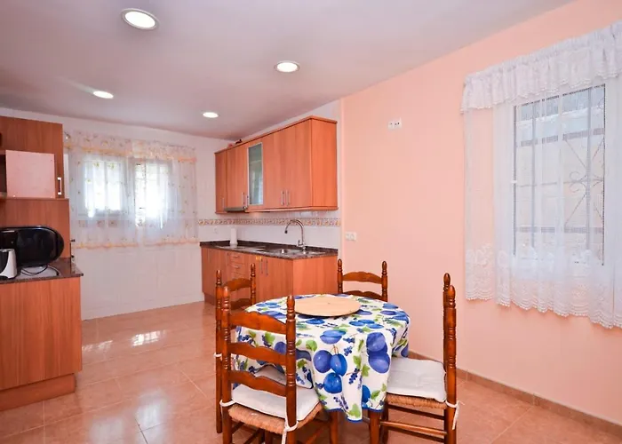 Villa Club Villamar - Galiana