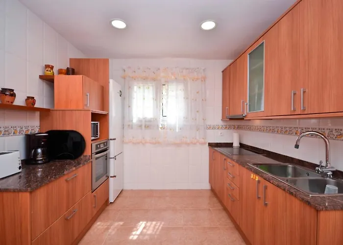 Club Villamar - Galiana Villa Lloret de Mar