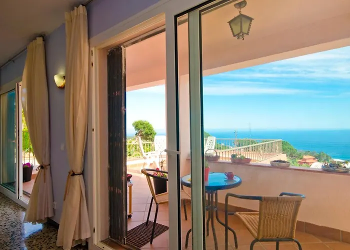 Club Villamar - Galiana