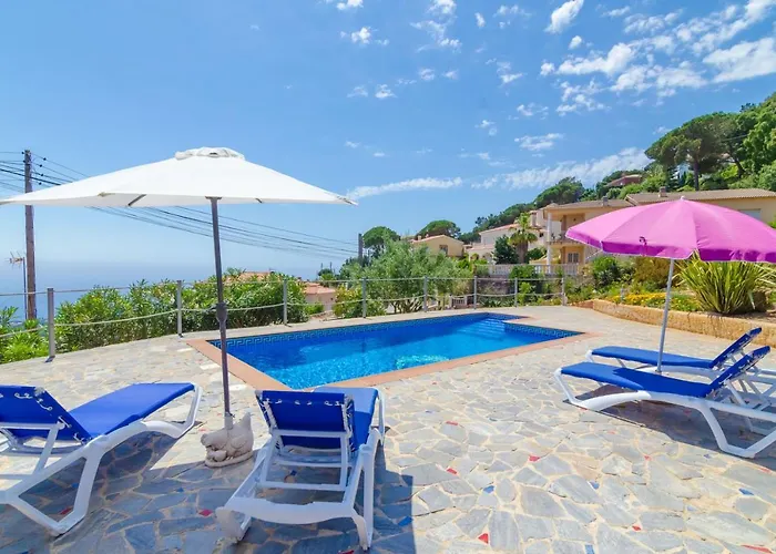 Club Villamar - Galiana *