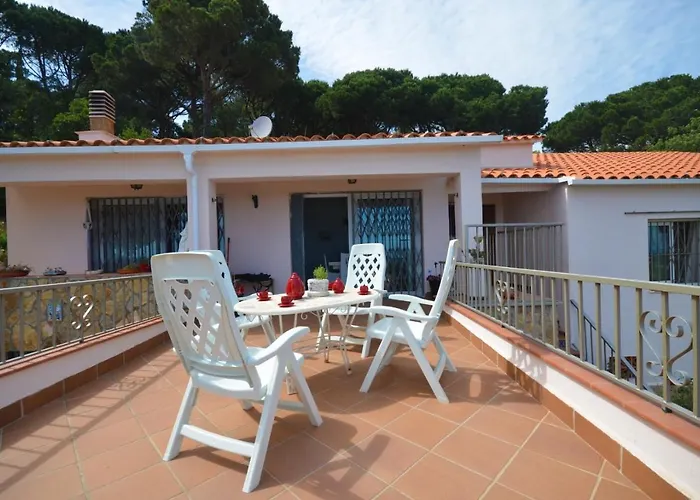 Villa Club Villamar - Galiana *