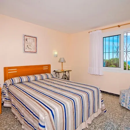 Club Villamar - Galiana Villa Lloret de Mar