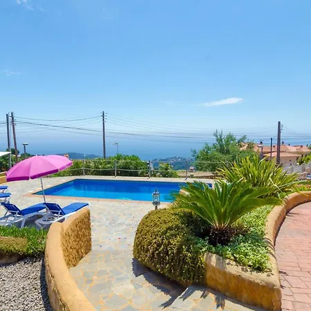 Club Villamar - Galiana *