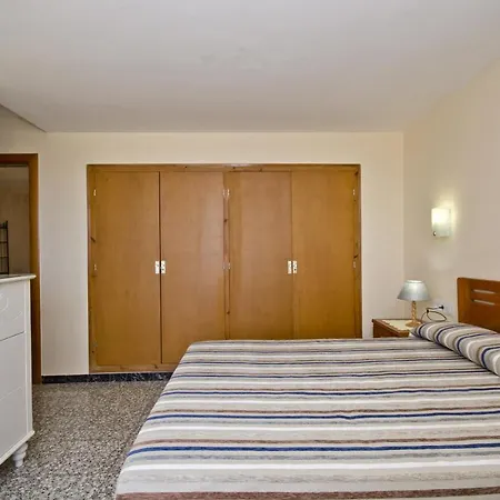 Club Villamar - Galiana *