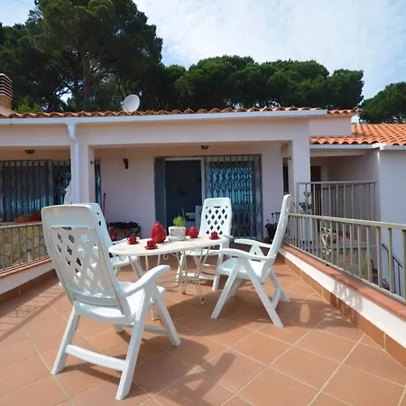 Villa Club Villamar - Galiana *