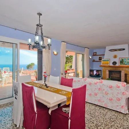 Club Villamar - Galiana Lloret de Mar