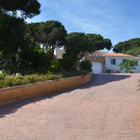 Villa Club Villamar - Galiana Lloret de Mar