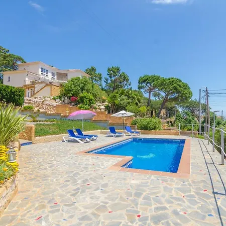 Club Villamar - Galiana Lloret de Mar